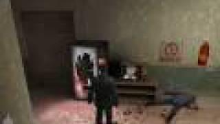 PC Longplay Max Payne (Part 1 of 2)