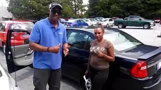 MASTER CARS AUTO SALES REVIEW USED CARS BHPH BAD CREDIT ATLANTA