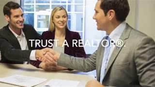 Why Use a REALTOR®