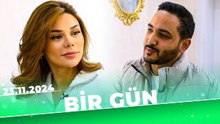 Bir gün | Tam bölüm | Aysun İsmayılova | 23.11.2024