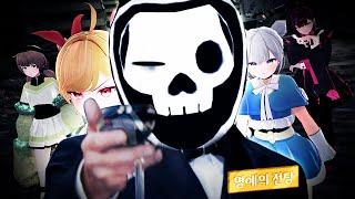 안녕하세요? 명예의 전당 작곡가입니다