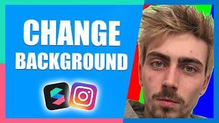 Change Background Colour (Patch Editor) Filter Effect | Instagram & Facebook | Spark AR Tutorial