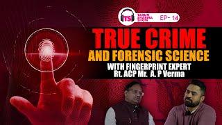 Crime Investigators  Finger Print Expert|Crime Investigation| Finger Print Expert video