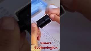 This Smart Tech Will Blow Your Mind in 2025!  Crazy Useful Gadgets You Need to See #shorts