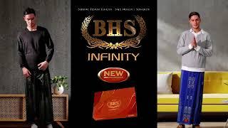 Varian Terbaru, Sarung BHS Infinity