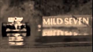 Ayrton Senna Tribute - 21 Years ago Tribute 2015
