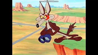 First Road Runner Episode 1949