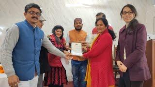 Saal ka first kavi sammelan/ SurekhaVloggerDehradun