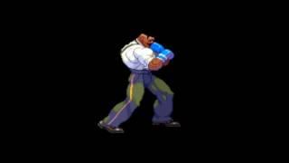 Street Fighter Third Strike - Dudley's Theme (Arranged) (Cut & Looped)