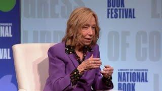 Doris Kearns Goodwin: An Unfinished Love Story