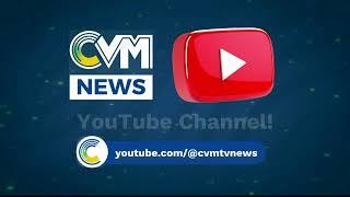 CVM Lead Story +: CVM News at 7PM: January 2, 2024 -  LIVE | @cvmtvnews