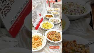 Kerala Hindu Wedding Reception|Vaishakh Weds vidhya | Fiestia Caterers | Best Event Management Kochi