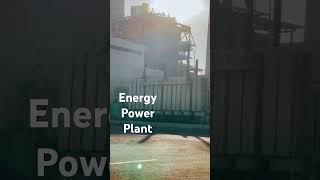 #travel #energy #plant