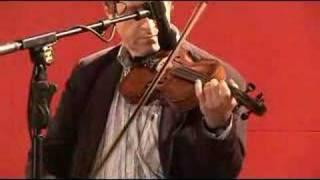 John Carty at Scoil Cheoil na Botha - Festival in Scotstown