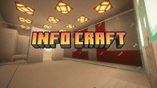 Info Craft 2.0 Релиз - Minecraft