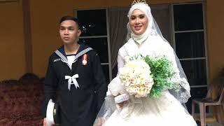 Wedding SAIFUL & NABILLA