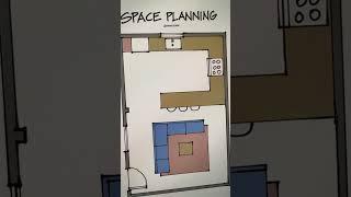 Common space planning mistakes