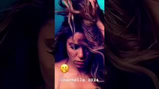 Something is coming! #shakiralive #music #shakira #coachella #lalala #lasmujeresyanolloran