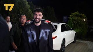 Ledri Vula promovon 1 goat për ty - flet Noizy dhe Sara Hoxha, ja çfarë ju humbi nga festa | T7