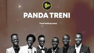 The Voice Tz - Panda Treni (Official Video Lyric)