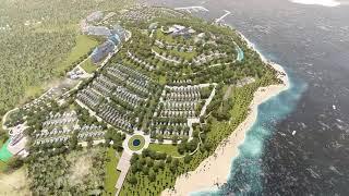 Sunshine Marina Mũi Né Phan Thiết Hòn Rơm Resort Bình Thuận
