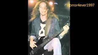 Metallica - Call Of Ktulu [HD] w/ alot of rare pictures