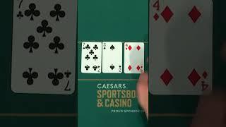 Spiking It!  Crushing Knockout!