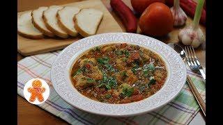 Чахохбили Из Курицы