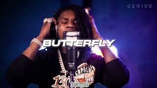 [FREE] Polo G TypeBeat-"butterfly" | (Prod.By itskyle)