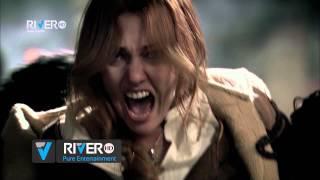 River Series HD - Broadcast Design Preview