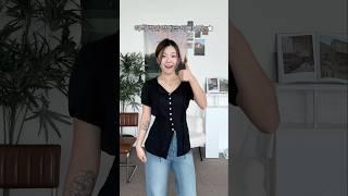 흉통 넓은 사람도 개미허리 만들어 주는 옷..