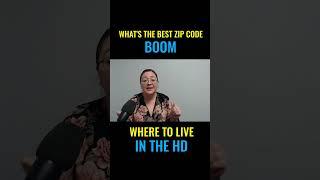 WHAT'S IS ￼THE BEST ZIP CODE OR AREA TO LIVE IN Victorville California