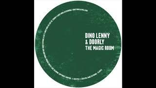 Dino Lenny & Seth Troxler Re-edit - The Magic Room [Play It Say It]