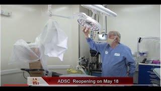 Advanced Diagnostic Surgical Center Resume Surgery In "The New Normal" - Allied Pacific IPA