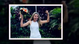 Casamento - Graziele e Moises