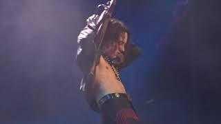 Greta Van Fleet - Brave New World - Guitar Solo  - Live at Nos Alive - 12 July 2019