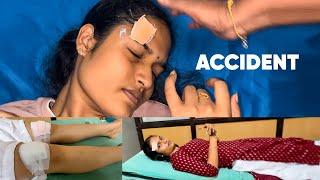 Annie-ക്ക് Accident ആയി 