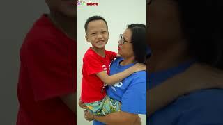 Funny video | Prank on mom #shorts #funny