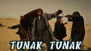 TUNAK TUNAK SONG | AGE OF WATER I ROUND2HELL I R2H