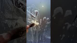 apex carwash.03244709211#detailing #automobile #modified #scorpio