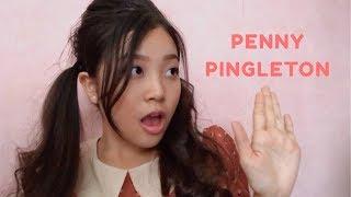 Penny Pingleton from Hairspray look | Rika Adrina