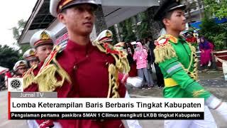 Penampilan LKBB SMAN 1 CILIMUS [FULL]