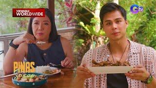 Mga kakaibang prutas na pampaasim, ating subukan! (Full Episode) | Pinas Sarap