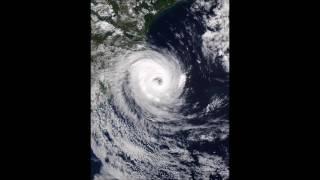 Storm Overview & Analysis - Episode 5: Cyclone Catarina (2004)