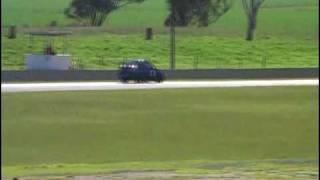 Hannah Time Attack Fastest Lap