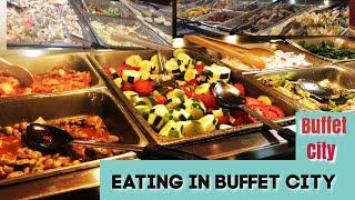 Buffet City || Brooksville, Florida USA