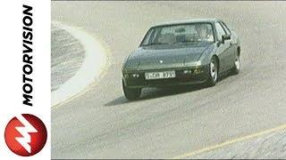 Porsche 924