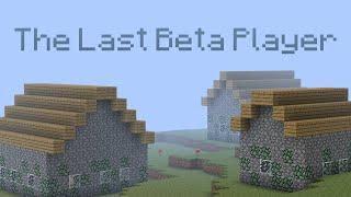 The Last Beta Player: a Minecraft movie