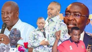 Election: My Spiritual Father joined me to put the President on the Seat - Rev Isaac Owusu-Bempah