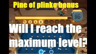 PINE OF PLINKO: BIG WINNING IN THE NEW SLOT FROM RELAX GAMING | WHAT CAN A SLOT DO? X10000